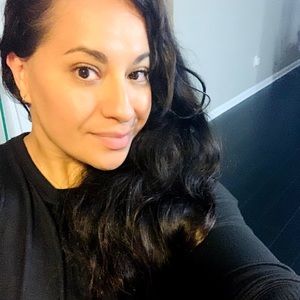 Meet your Posher, Gabriela